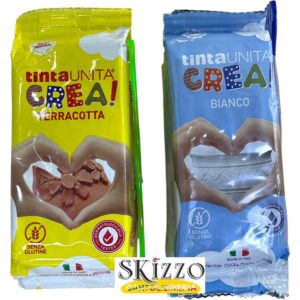 pasta modellare crea tintaunita