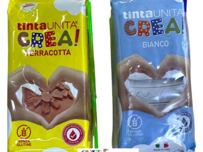 pasta modellare crea tintaunita