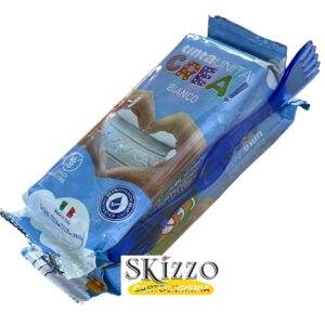 pasta modellare crea tintaunita