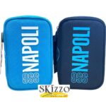 astuccio completo ssc napoli colourbook