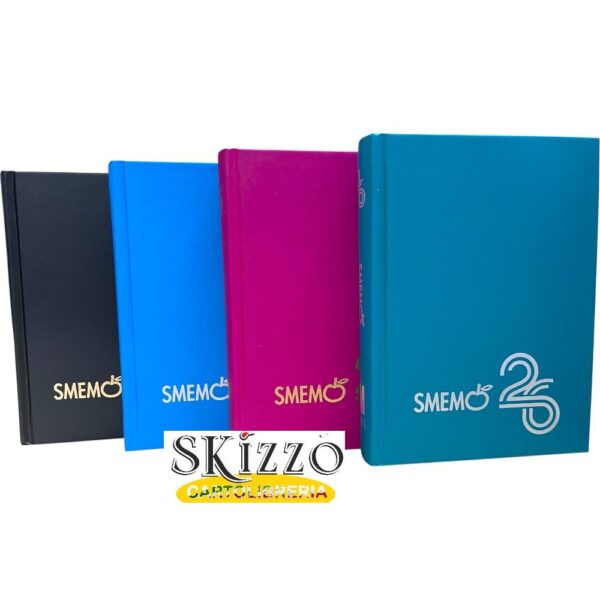 diario smemo 2025/2026