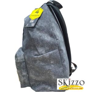 zaino geolier black denim colourbook