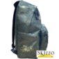 Zaino Green Quarz Geolier colourbook