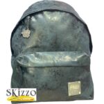 Zaino Green Quarz Geolier colourbook