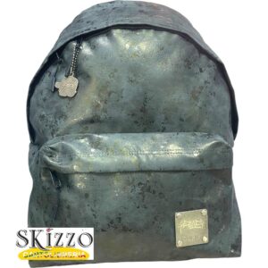 Zaino Green Quarz Geolier colourbook