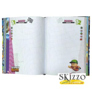 diario stumble guys tintaunita 2025/2026