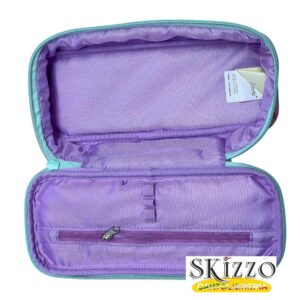 astuccio ovale stitch 2025/2026 maricart