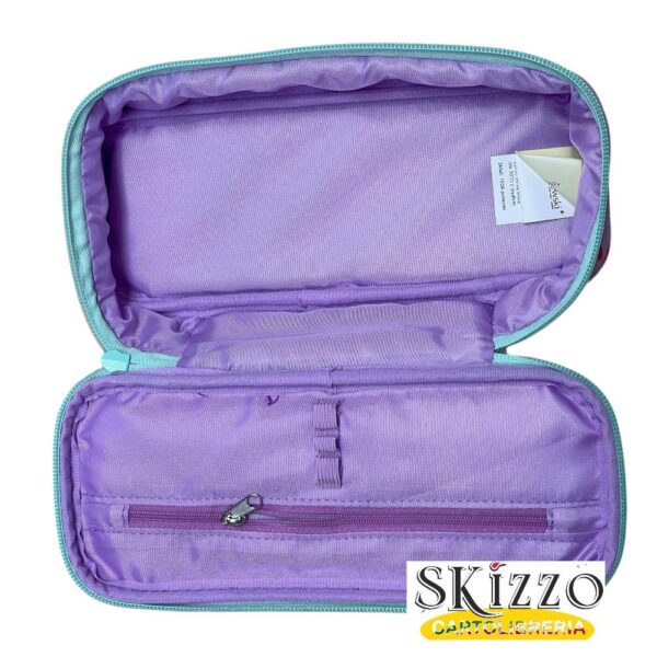 astuccio ovale stitch 2025/2026 maricart