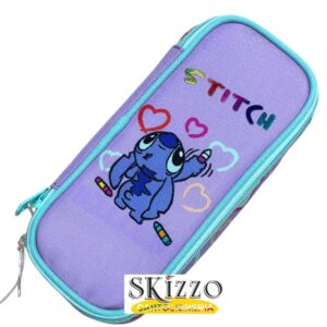 astuccio ovale stitch 2025/2026 maricart