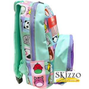 zainetto asilo squish shout