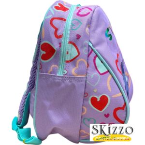 zainetto asilo stitch