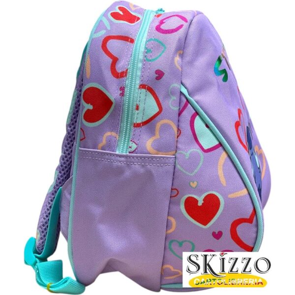 zainetto asilo stitch