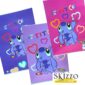 maxi quaderni stitch