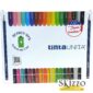 set ricarica astuccio tintaunita