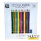 pastelli big 6.0 tintaunita