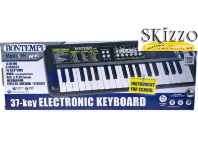 tastiera 37 tasti bontempi