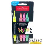 marcatori acrilici faber-castell