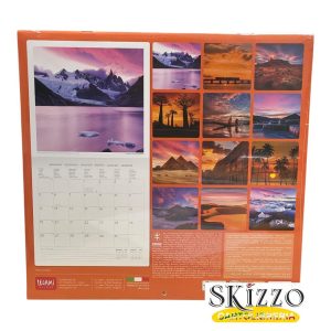 calendario 2026 legami