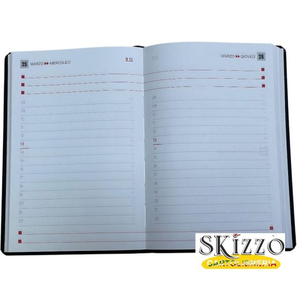 smemoranda uni 2025/2026
