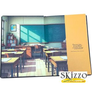 agenda professore 2025/2026 smemoranda