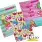 maxi quaderno kawaii tintaunita