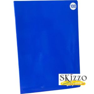 maxi quaderno monocolore swipe