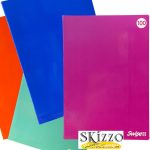 maxi quaderno monocolore swipe