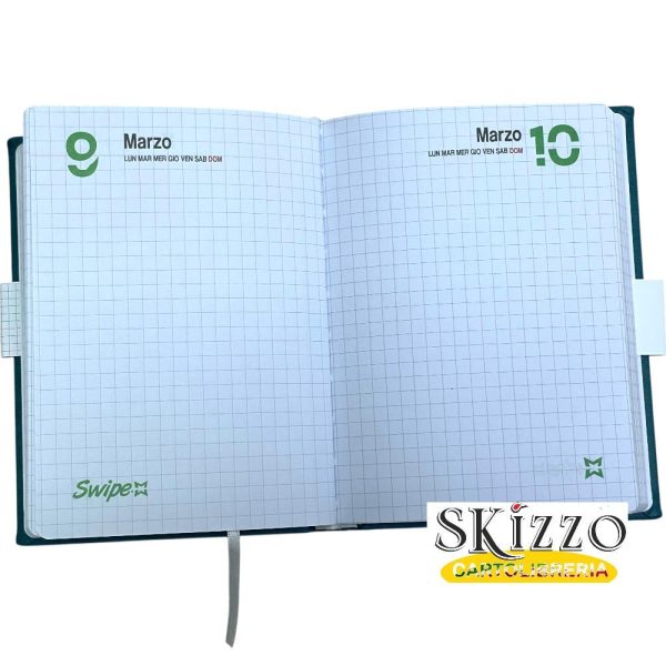diario freedom swipe