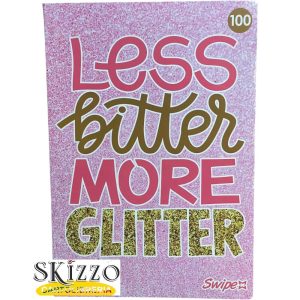 maxi quaderno special swipe