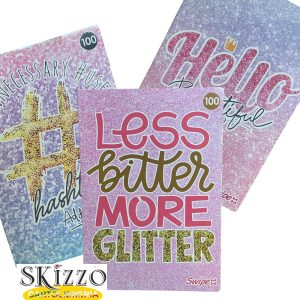 maxi quaderno special swipe