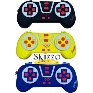 astuccio silicone joypad swipe
