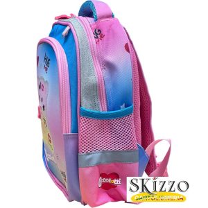 zaino asilo coccolotti colourbook