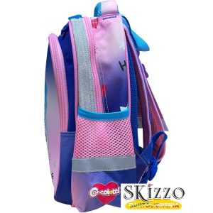 zaino asilo coccolotti colourbook