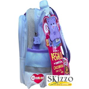 zaino asilo coccolotti colourbook
