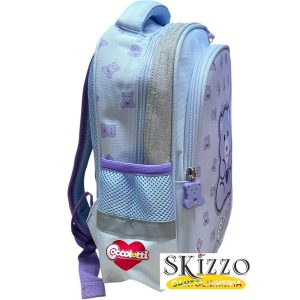 zaino asilo coccolotti colourbook