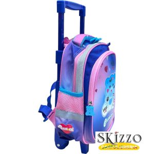 trolley asilo coccolotti colourbook