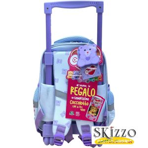 trolley asilo coccolotti colourbook