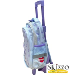 trolley asilo coccolotti colourbook