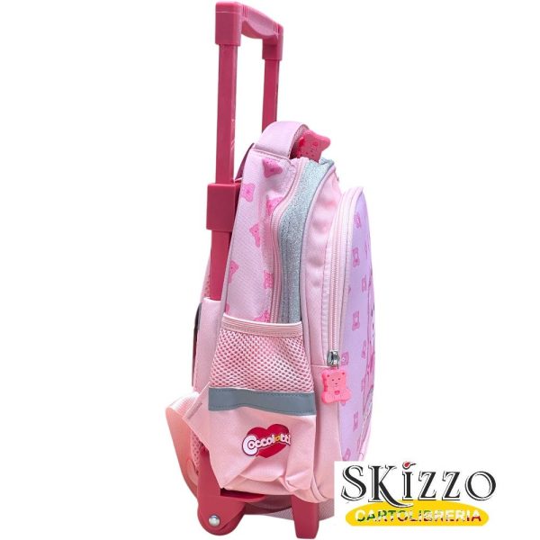 trolley asilo coccolotti colourbook