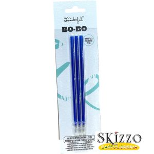refill penne cancellabili mr wonderful