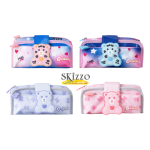 astuccio coccolotti colourbook