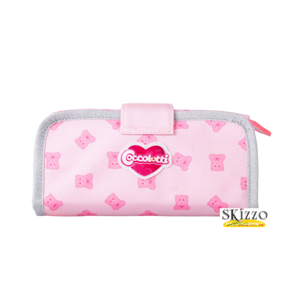 astuccio coccolotti colourbook