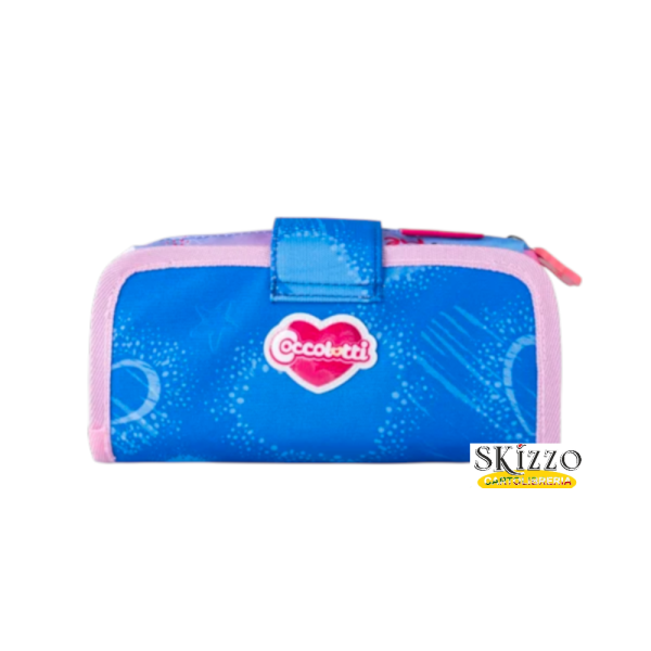 astuccio coccolotti colourbook