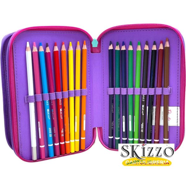 zaino barbie maricart