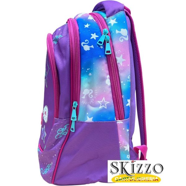 zaino barbie maricart
