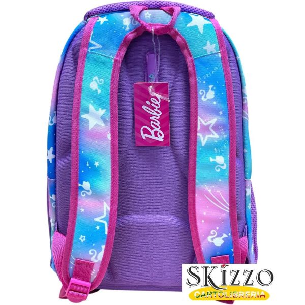 zaino barbie maricart