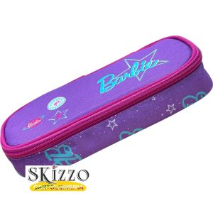 astuccio ovale barbie