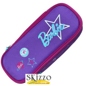 astuccio ovale barbie