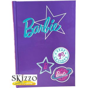 diario barbie maricart