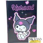 diario kuromi maricart